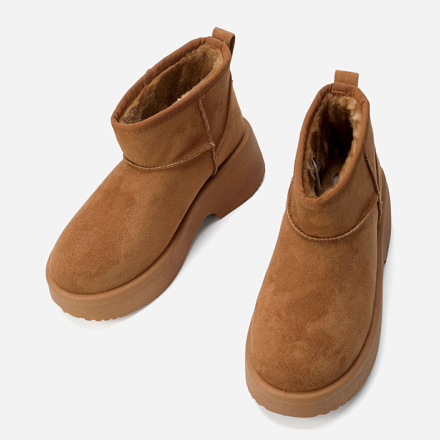 מגפון עקב כאמל 36