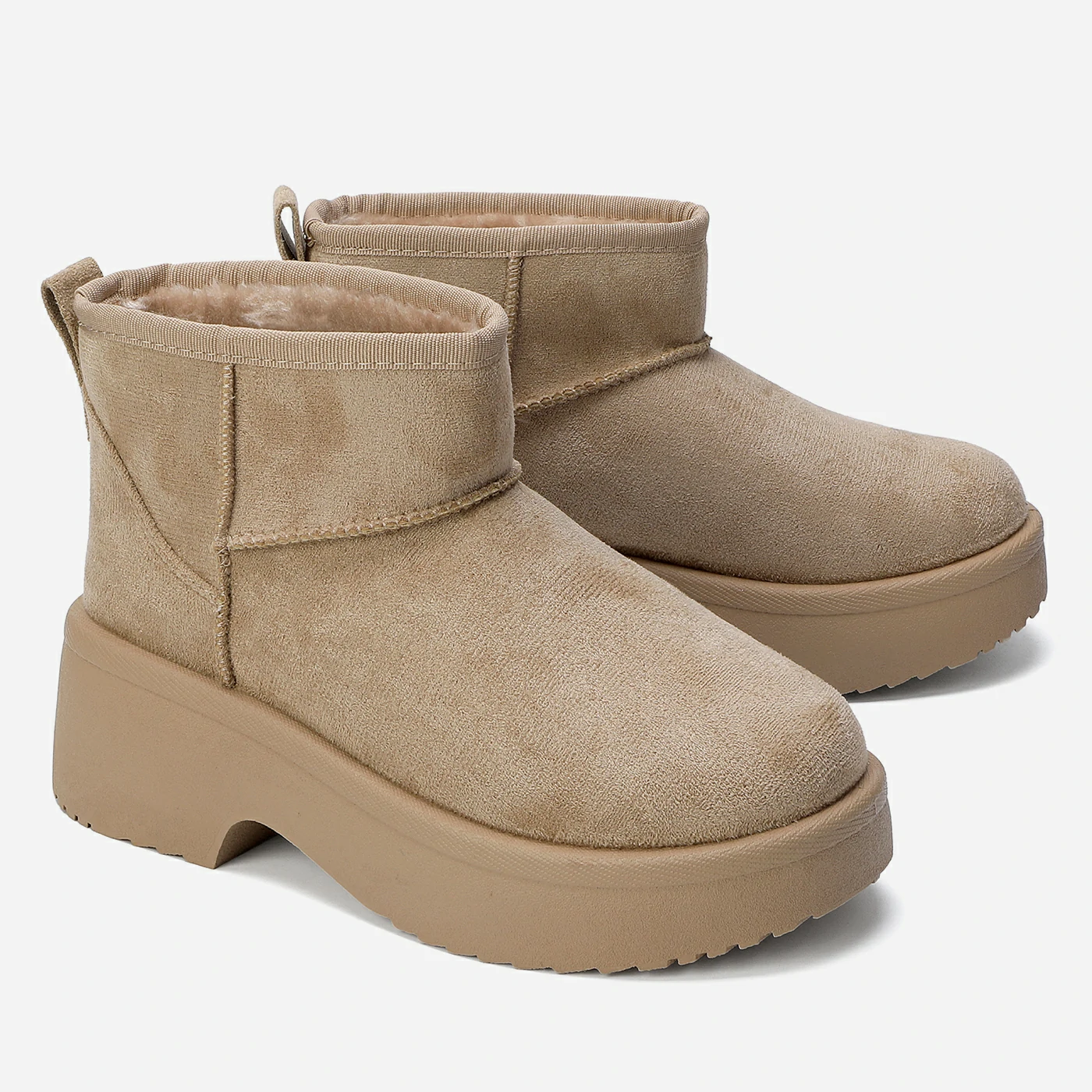 מגפון עקב בז 39