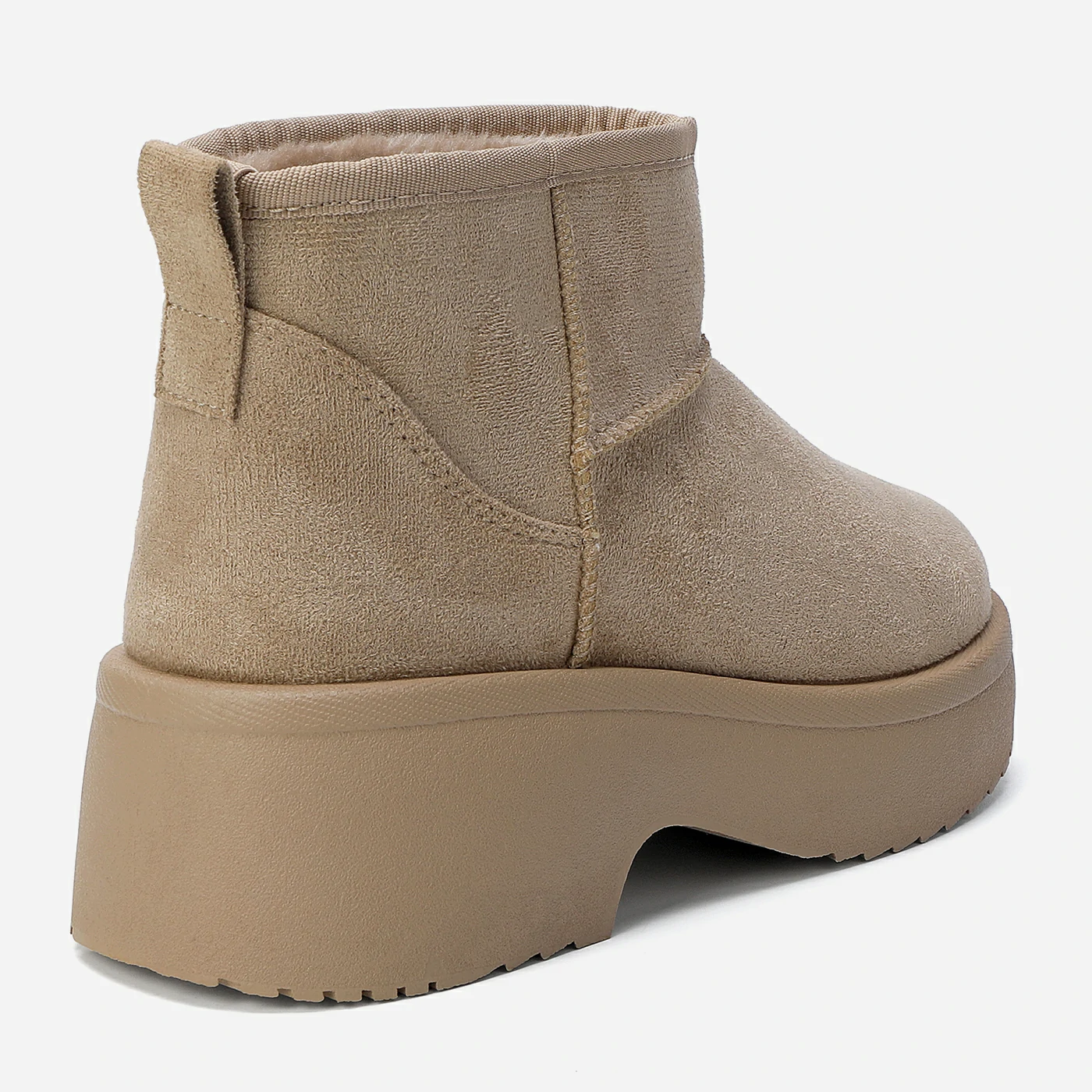 מגפון עקב בז 39