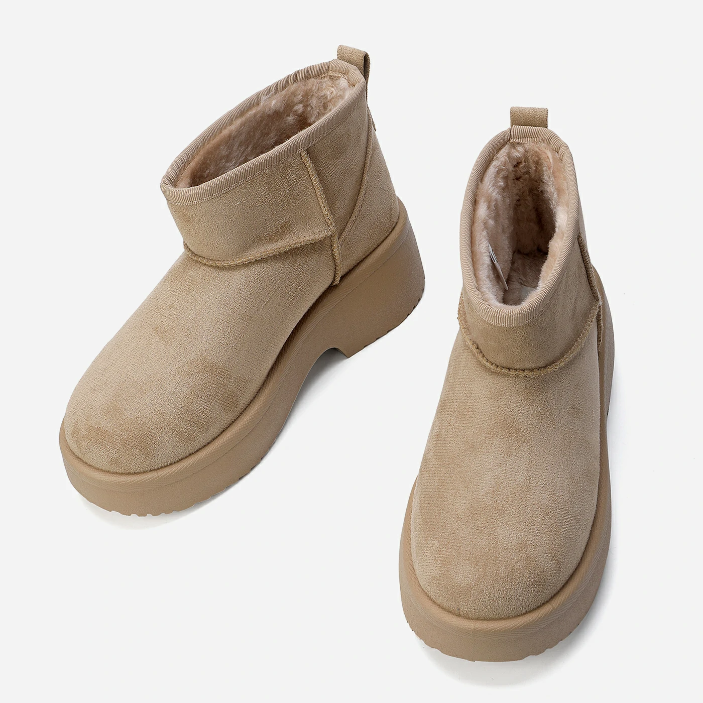 מגפון עקב בז 39