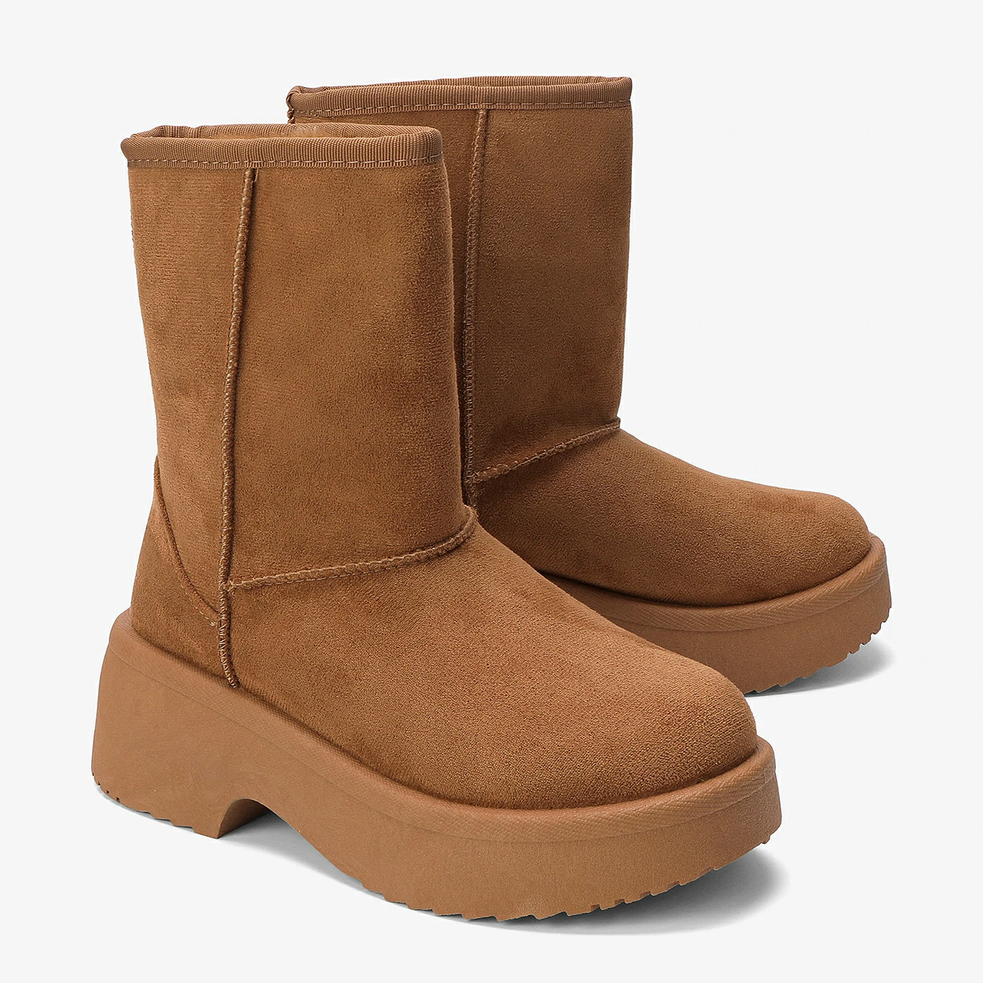 מגף עקב כאמל 37