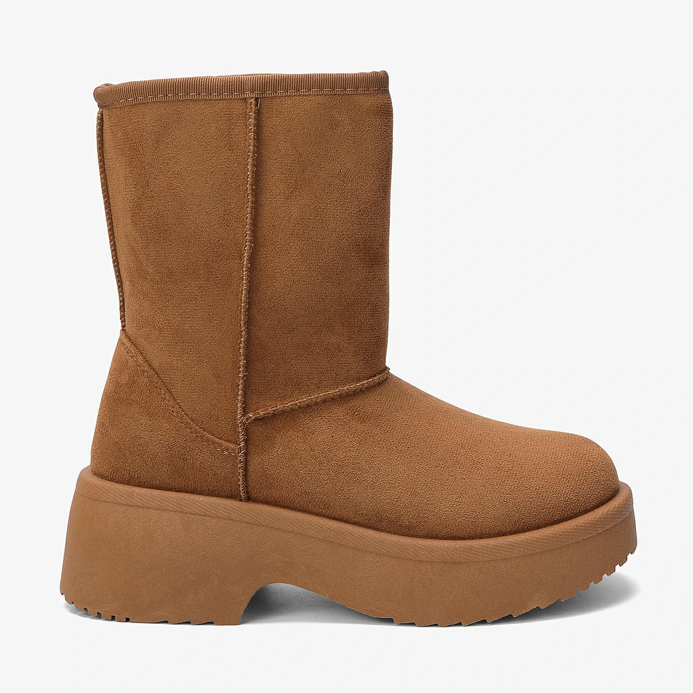 מגף עקב כאמל 37