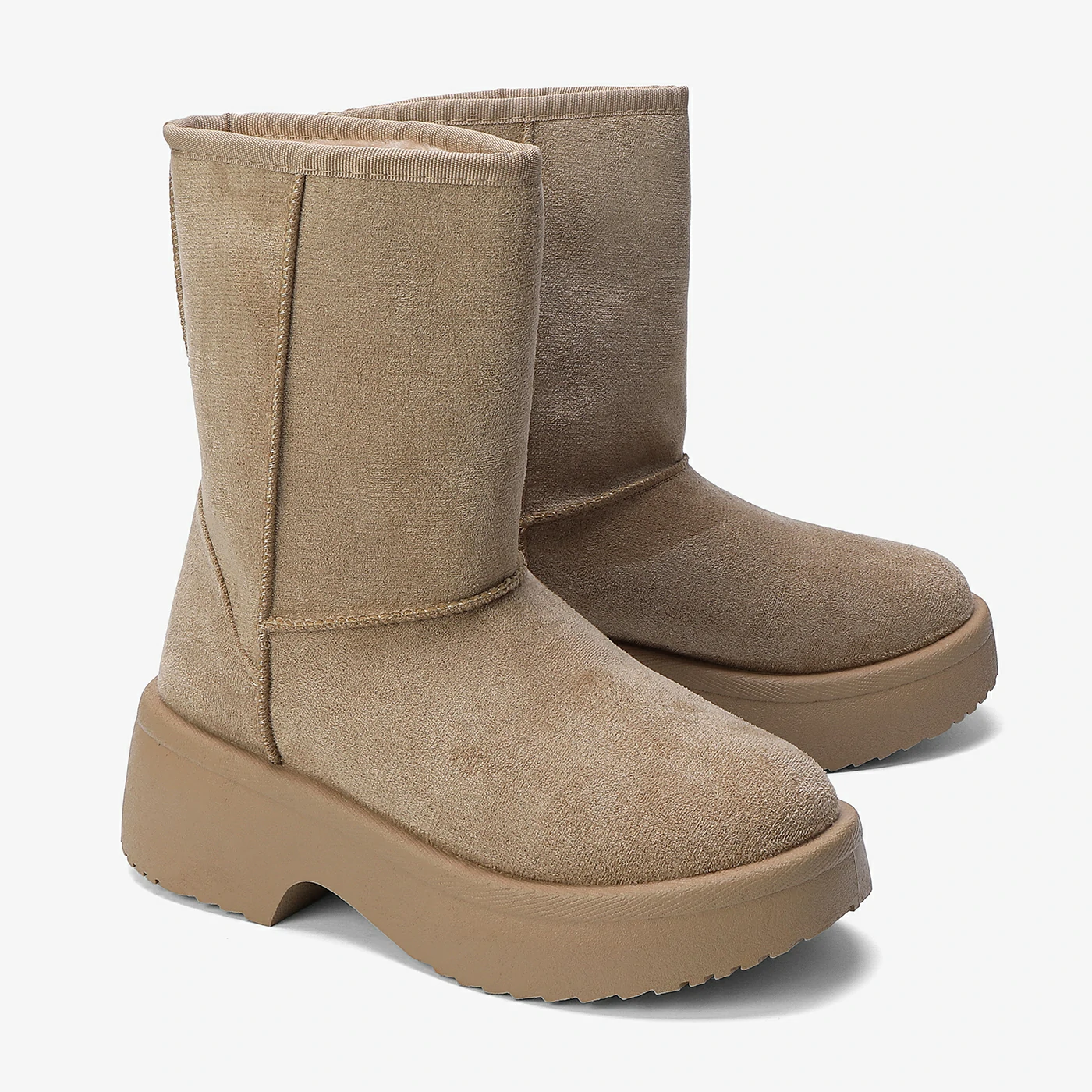 מגף עקב בז 37