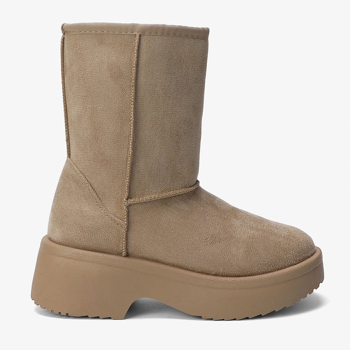 מגף עקב בז 37