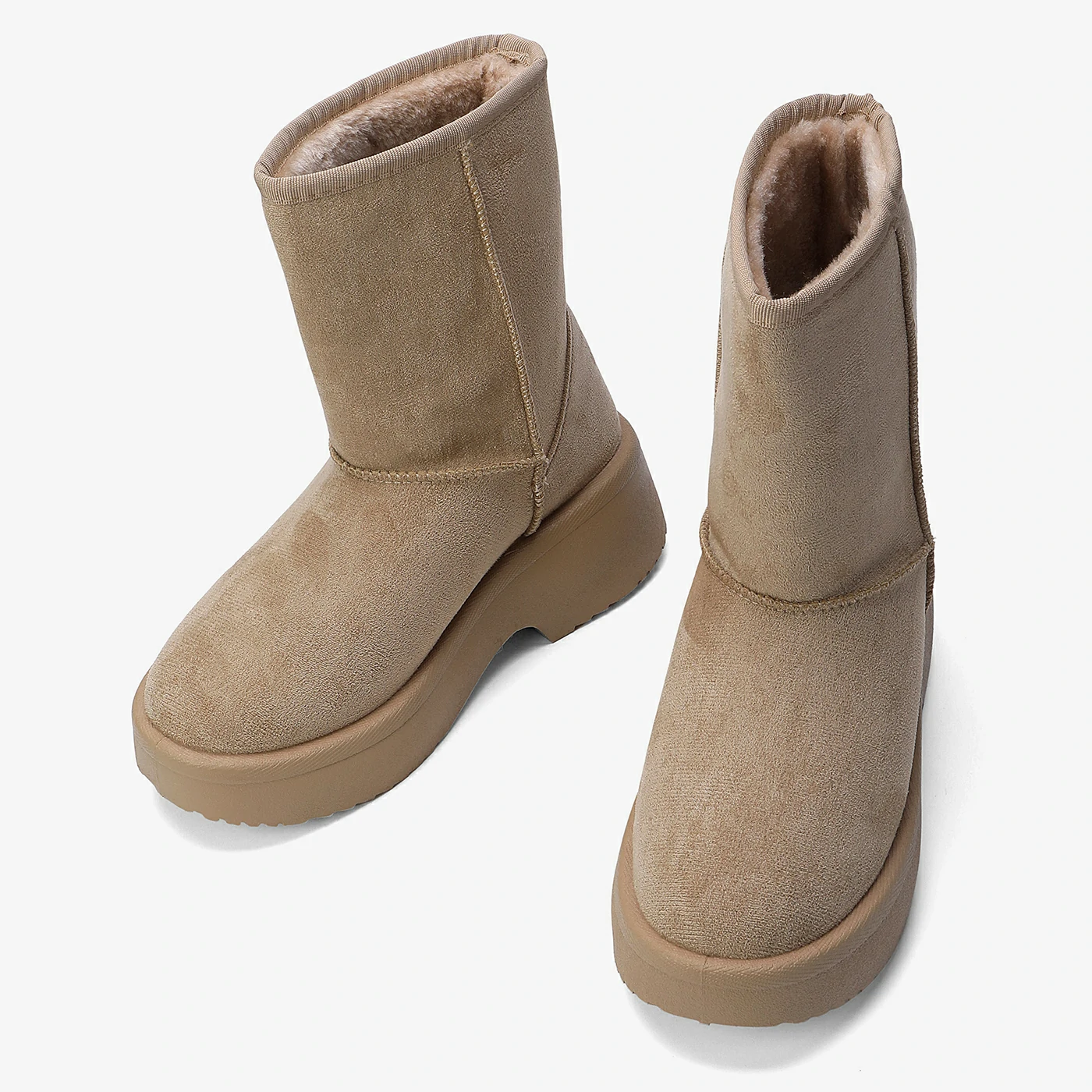 מגף עקב בז 37