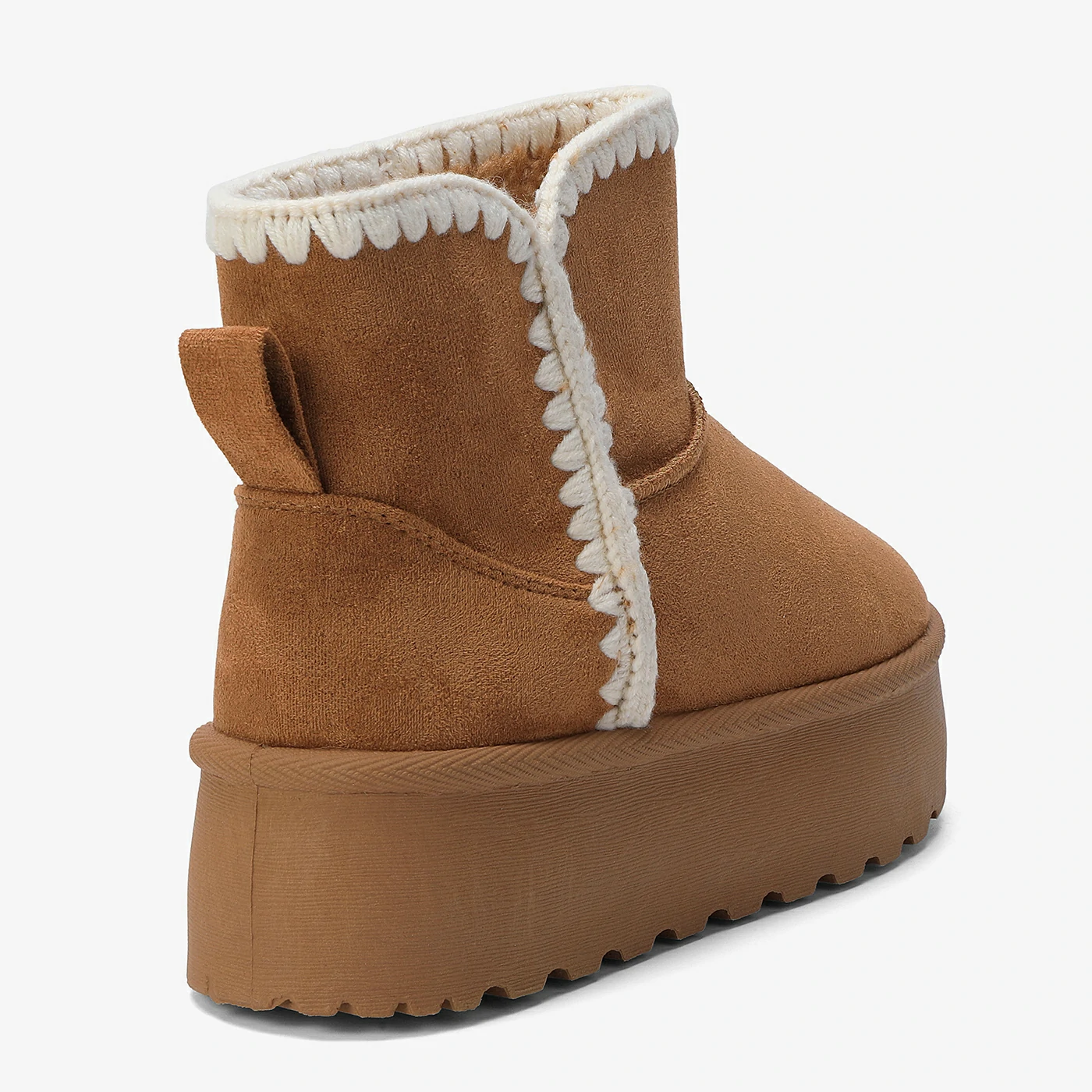 מגפון שטוח כאמל 41