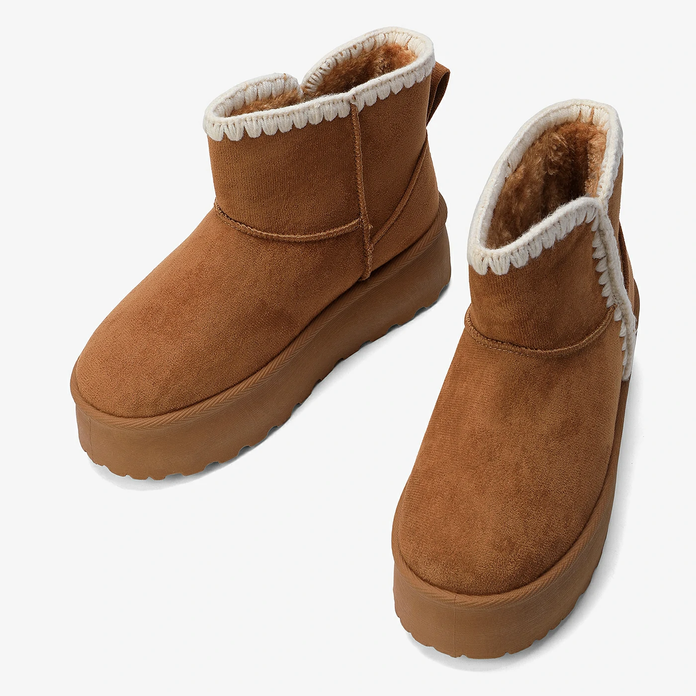 מגפון שטוח כאמל 41