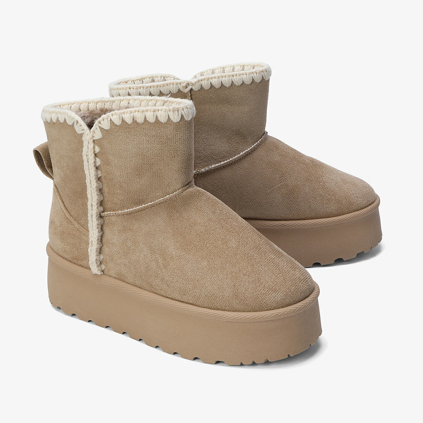 מגפון שטוח בז 36