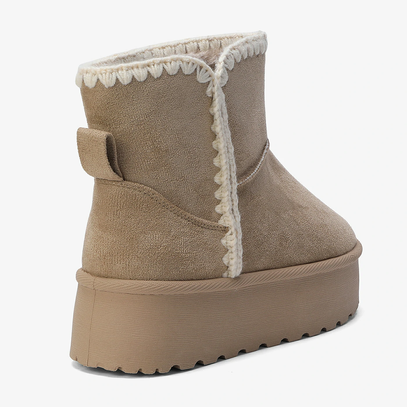 מגפון שטוח בז 36