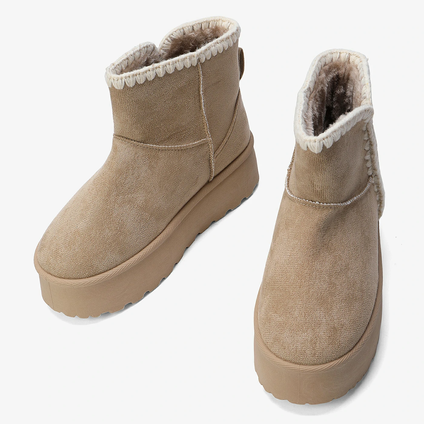 מגפון שטוח בז 36