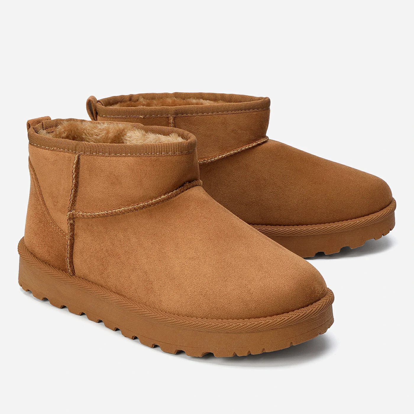 מגפון שטוח כאמל 36