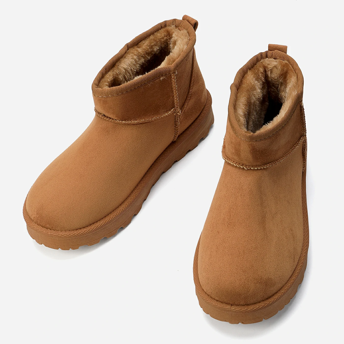 מגפון שטוח כאמל 36