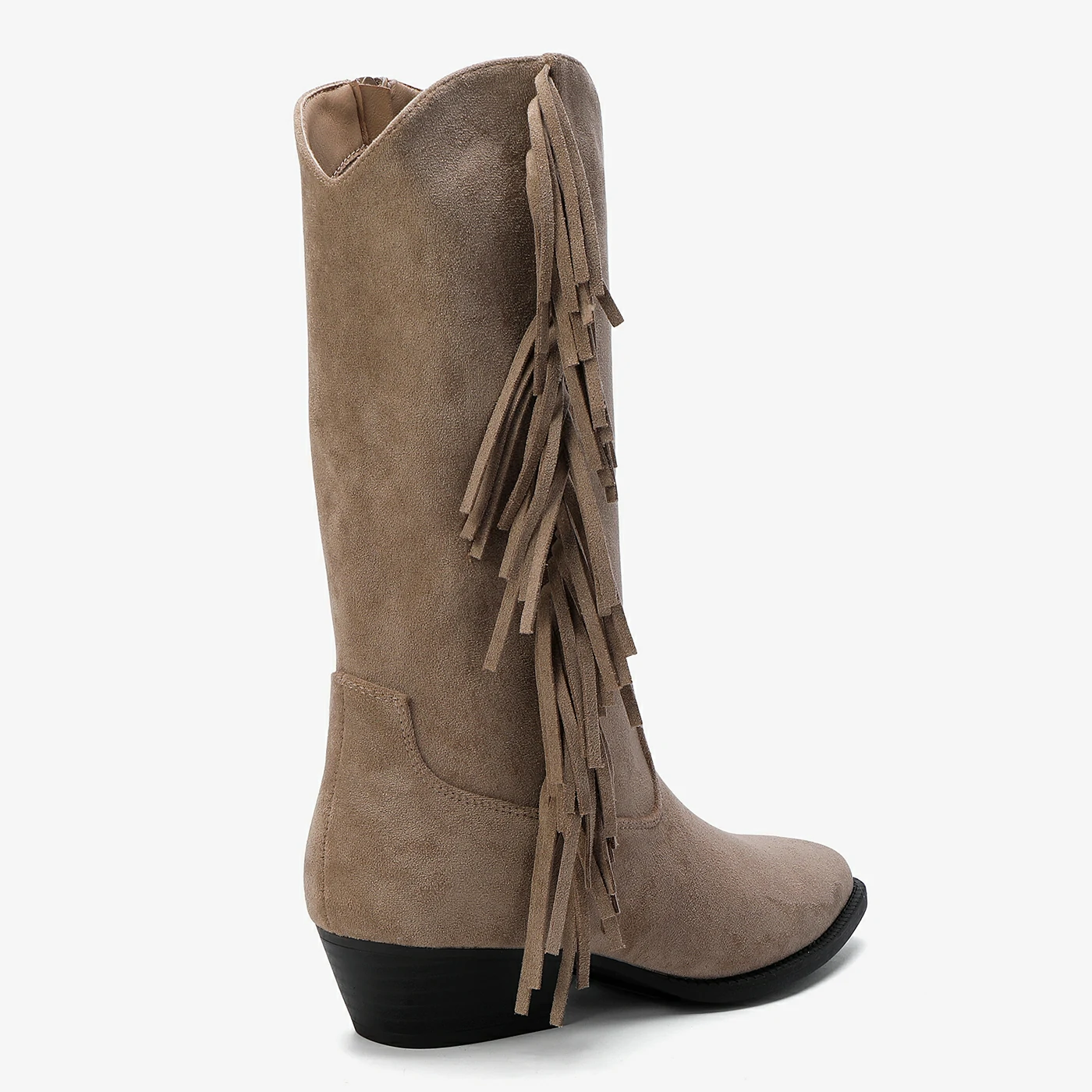 מגף עקב בז 38