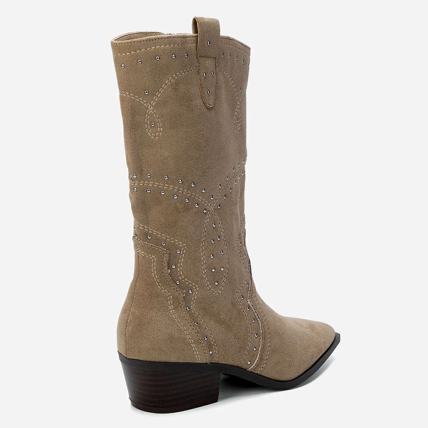 מגף עקב בז 36