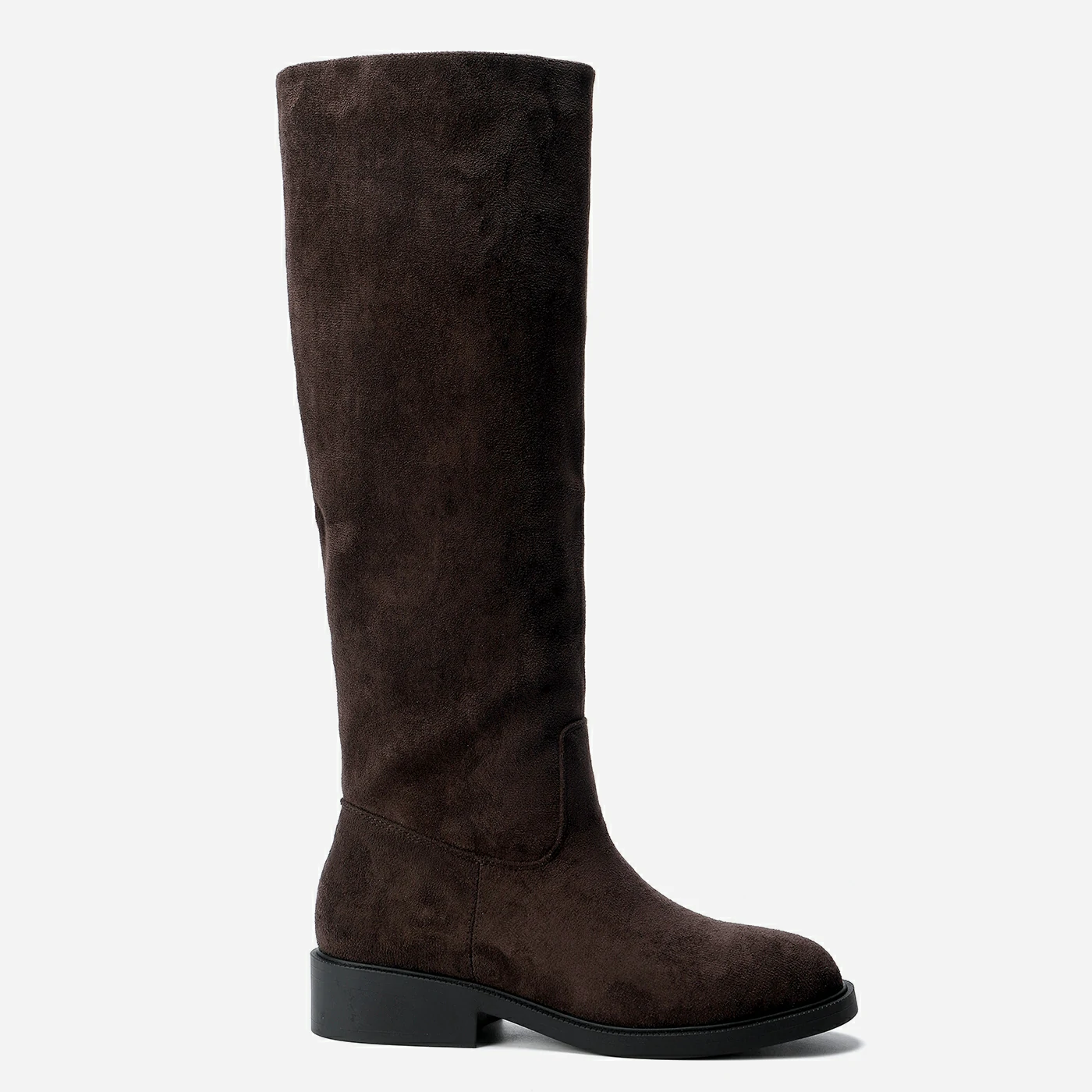 מגף עקב חום 36