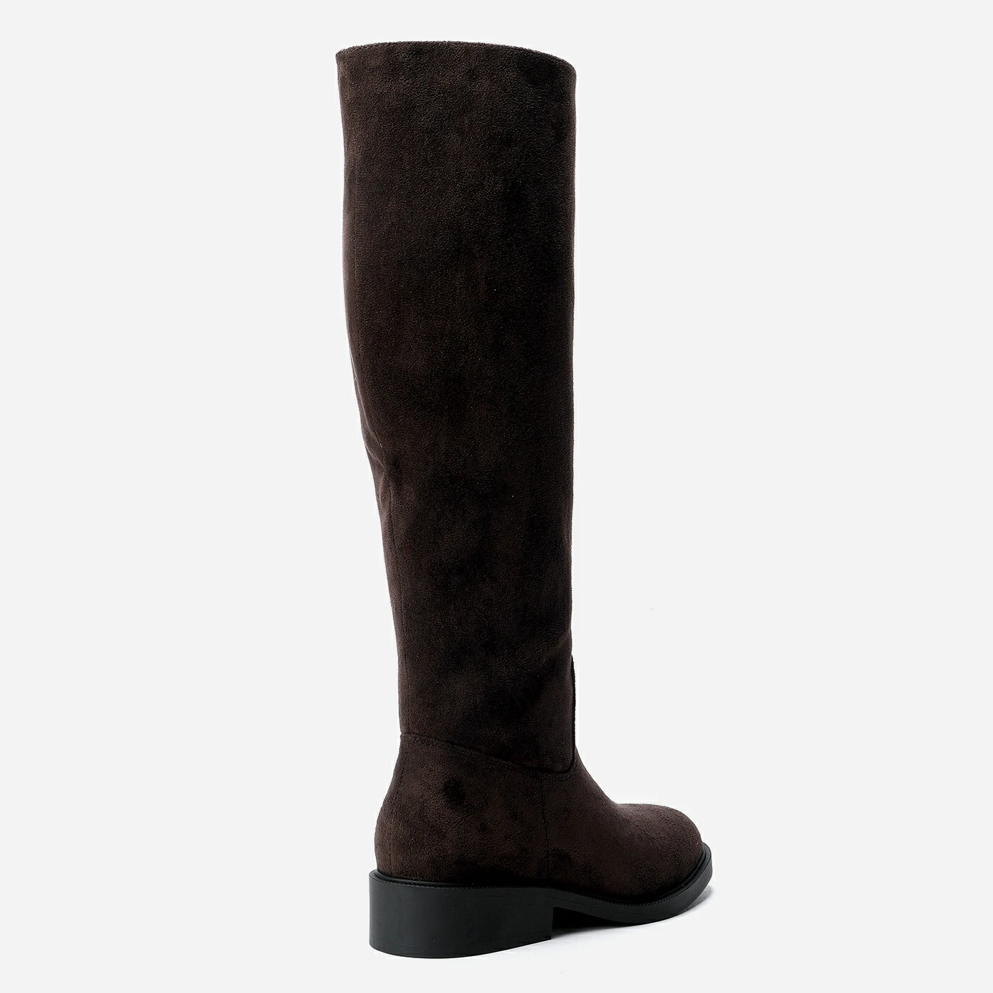 מגף עקב חום 36