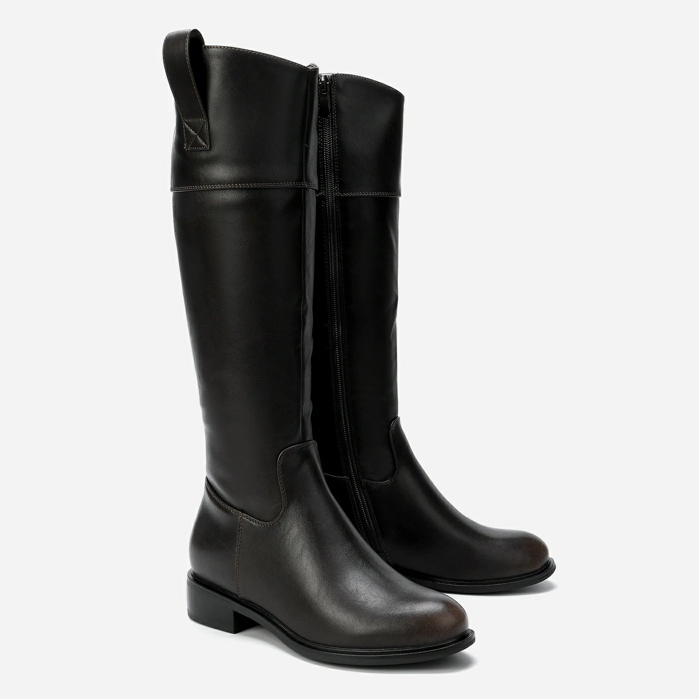 מגף עקב חום 41