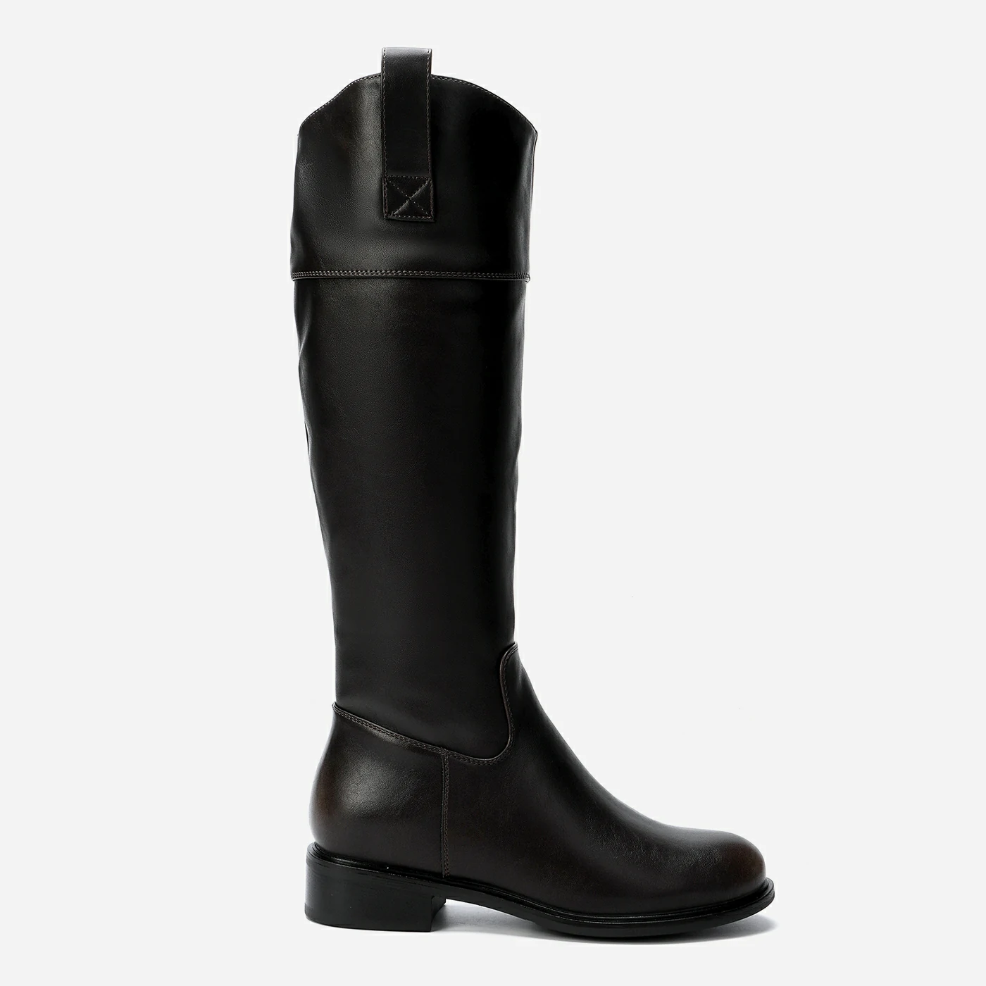 מגף עקב חום 41