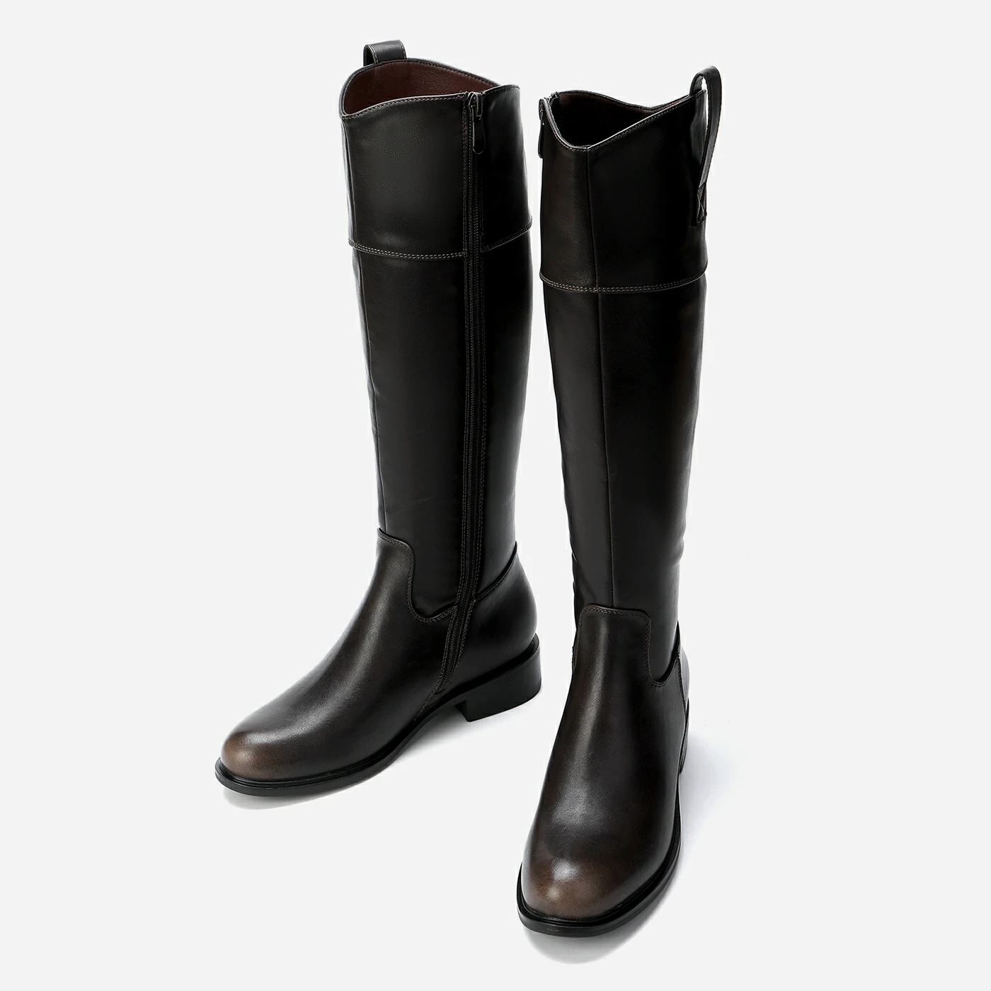 מגף עקב חום 41