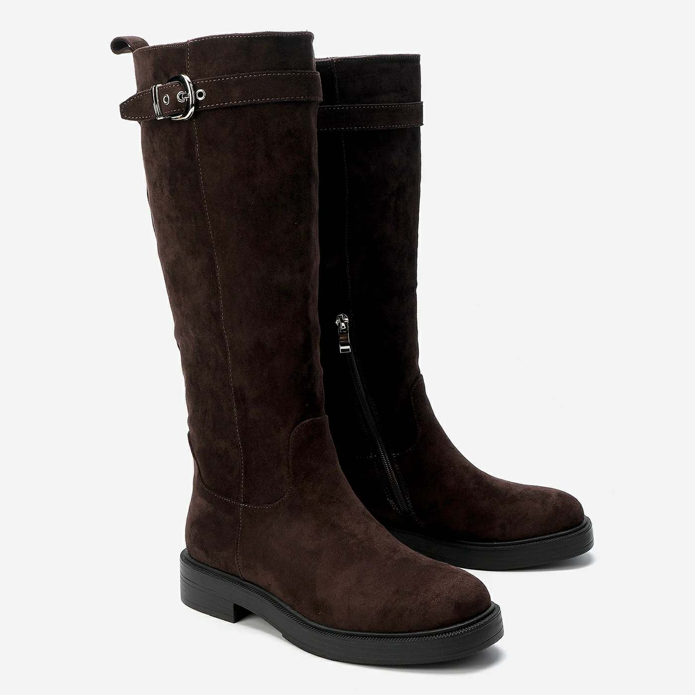 מגף עקב חום 41