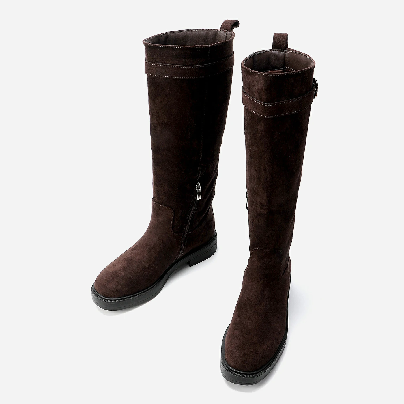 מגף עקב חום 41