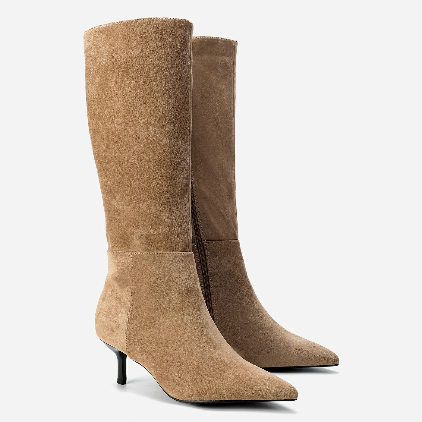 מגף עקב בז 38