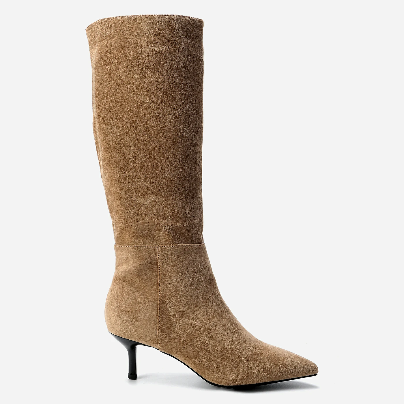 מגף עקב בז 38