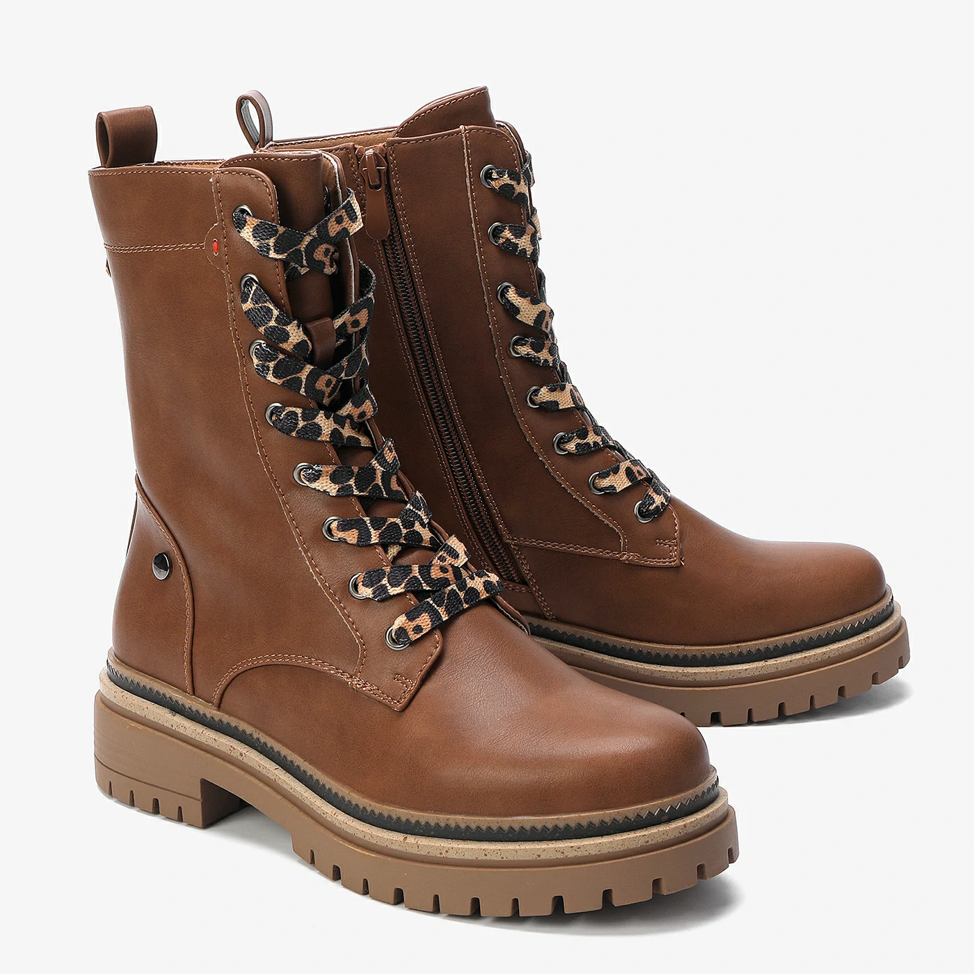 מגפון שטוח כאמל 41