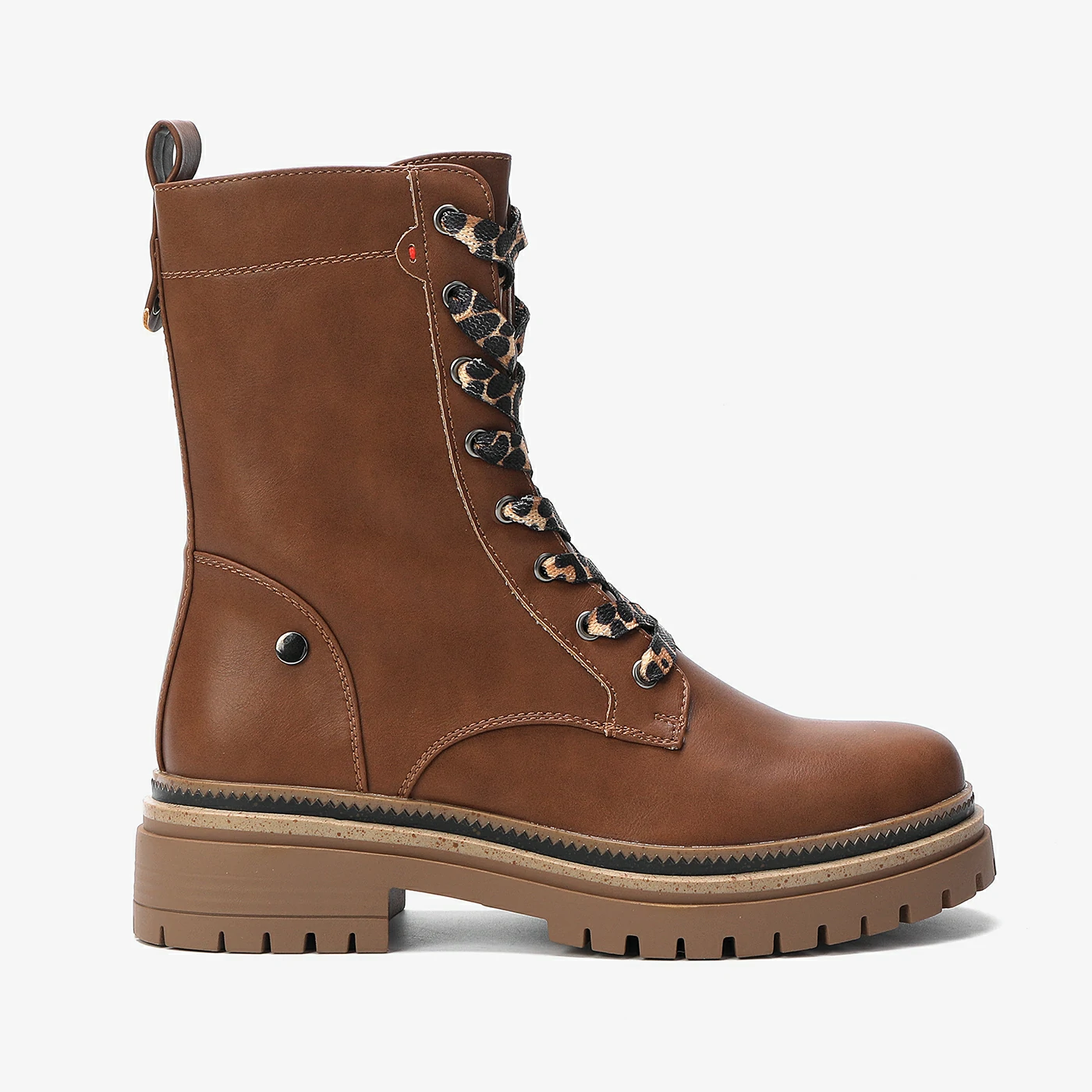 מגפון שטוח כאמל 41