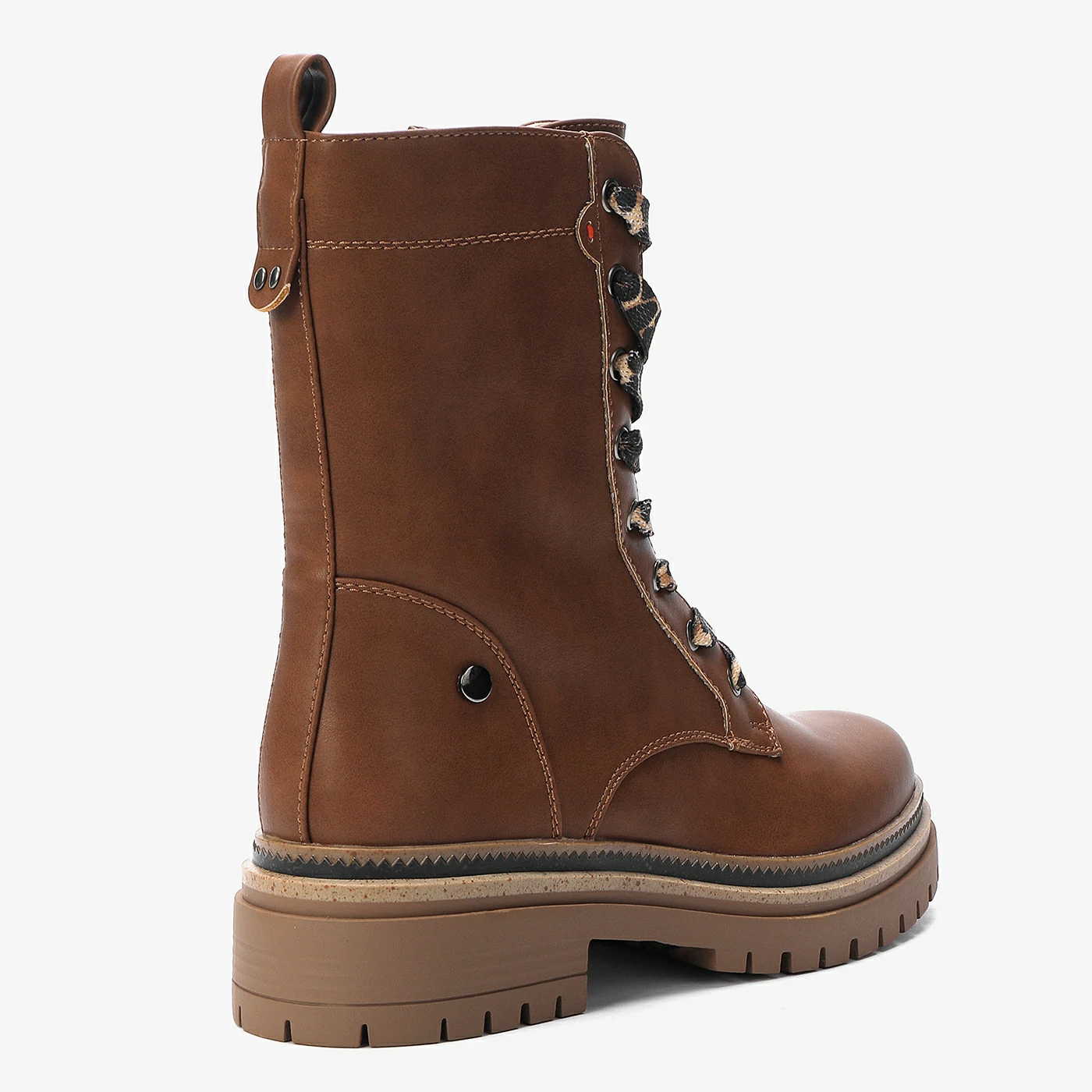 מגפון שטוח כאמל 41