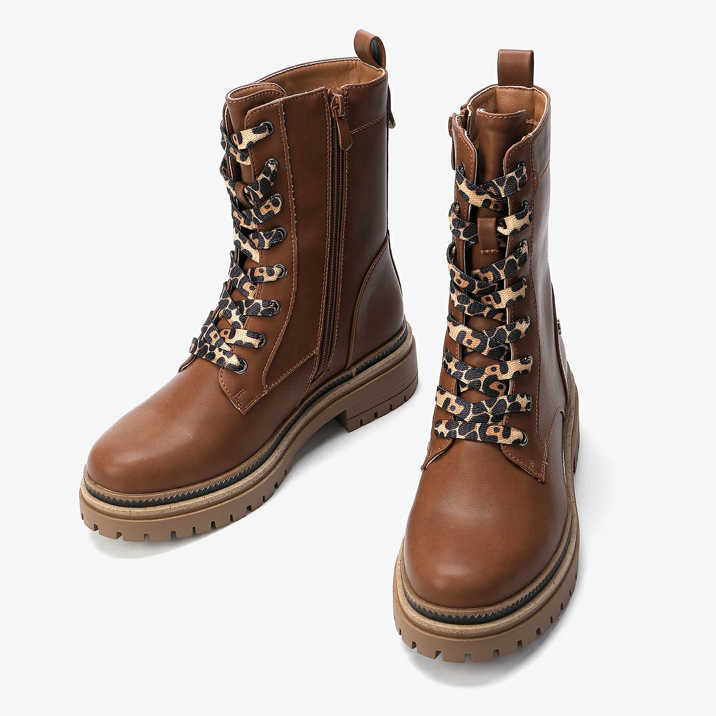 מגפון שטוח כאמל 41