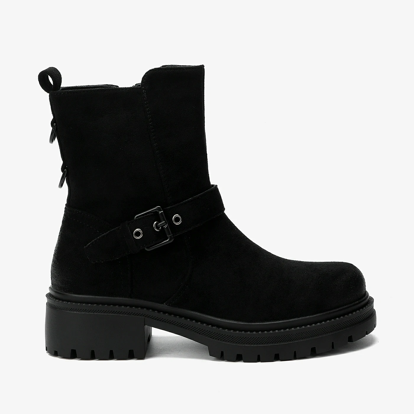 מגפון עקב שחור 41