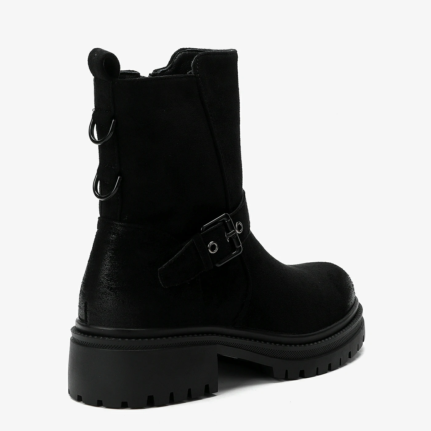 מגפון עקב שחור 41