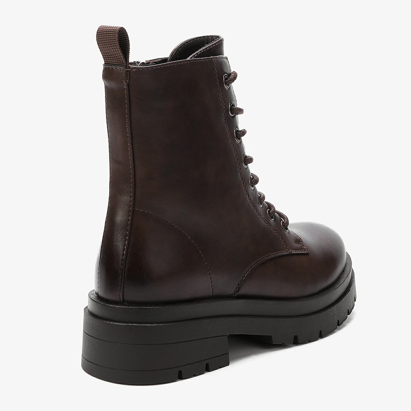 מגף עקב חום 36