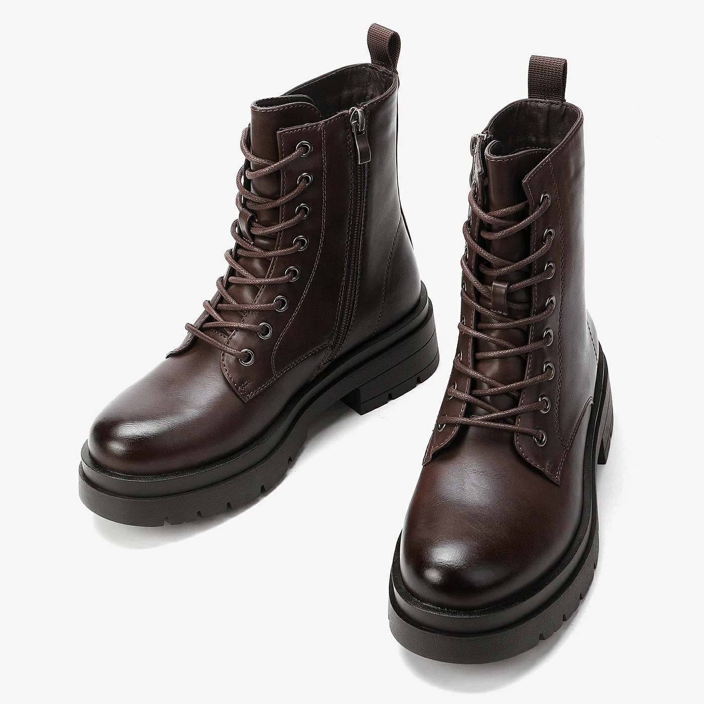 מגף עקב חום 36