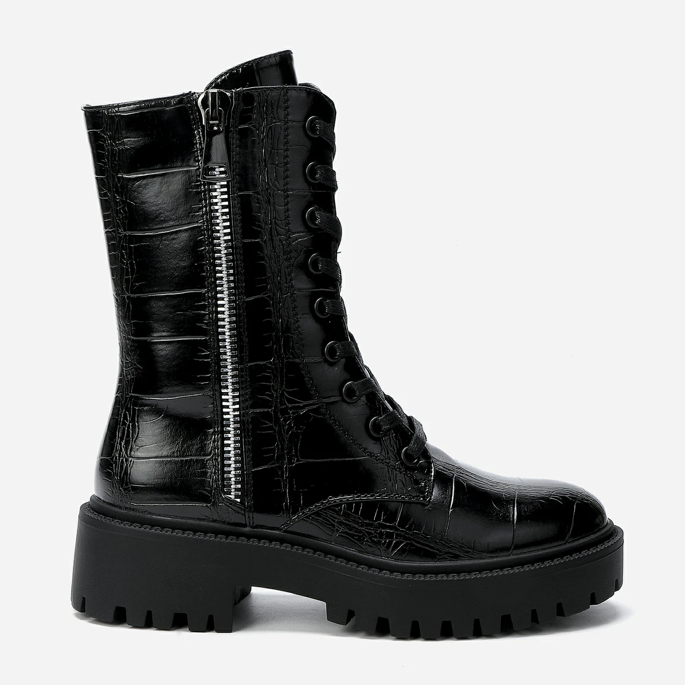 מגפון עקב קרוקו 36