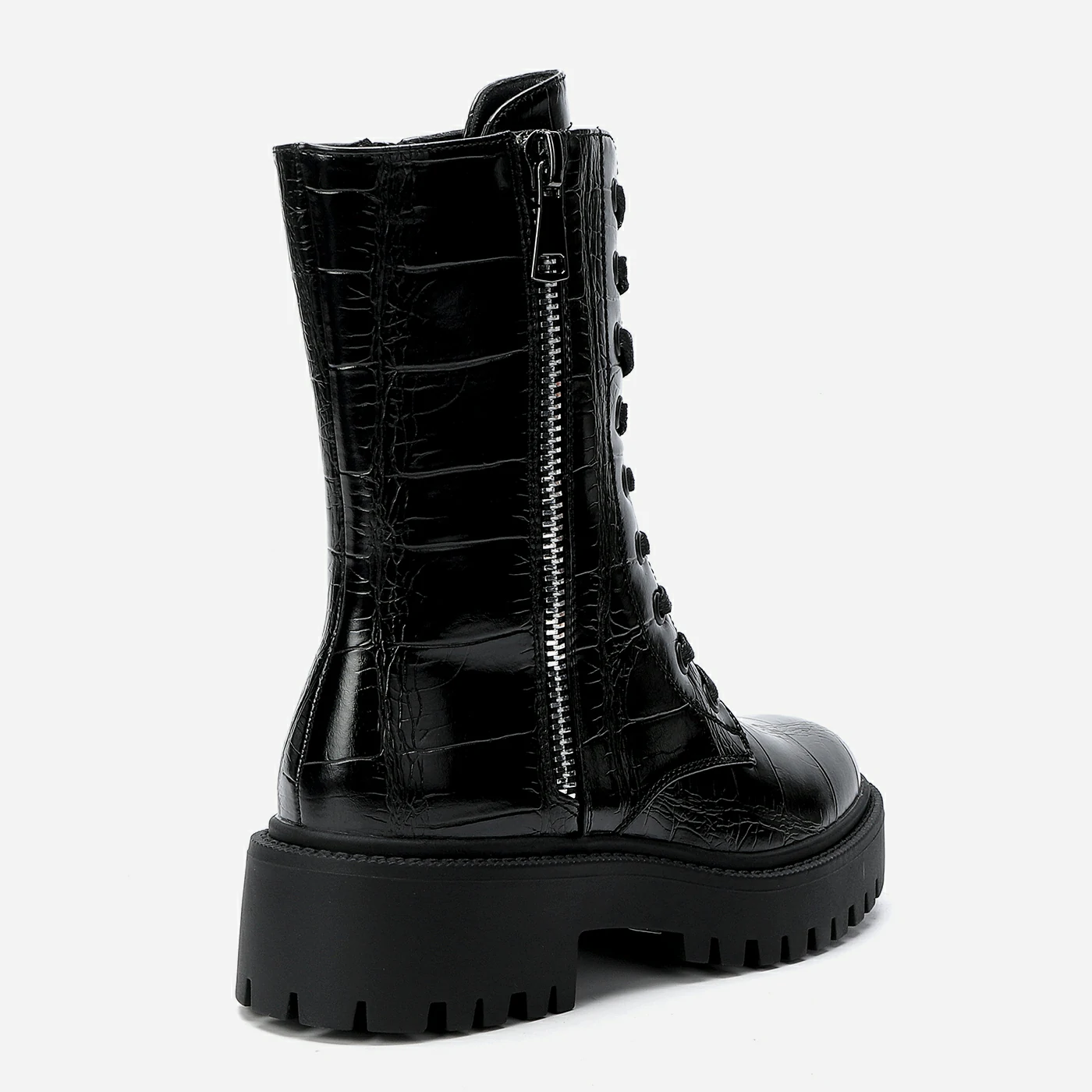 מגפון עקב קרוקו 36