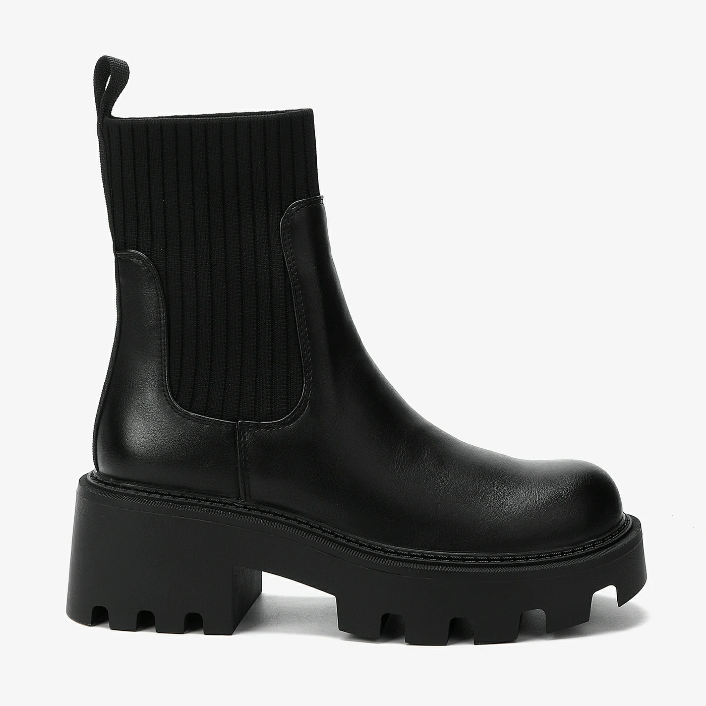 מגפון עקב שחור 39