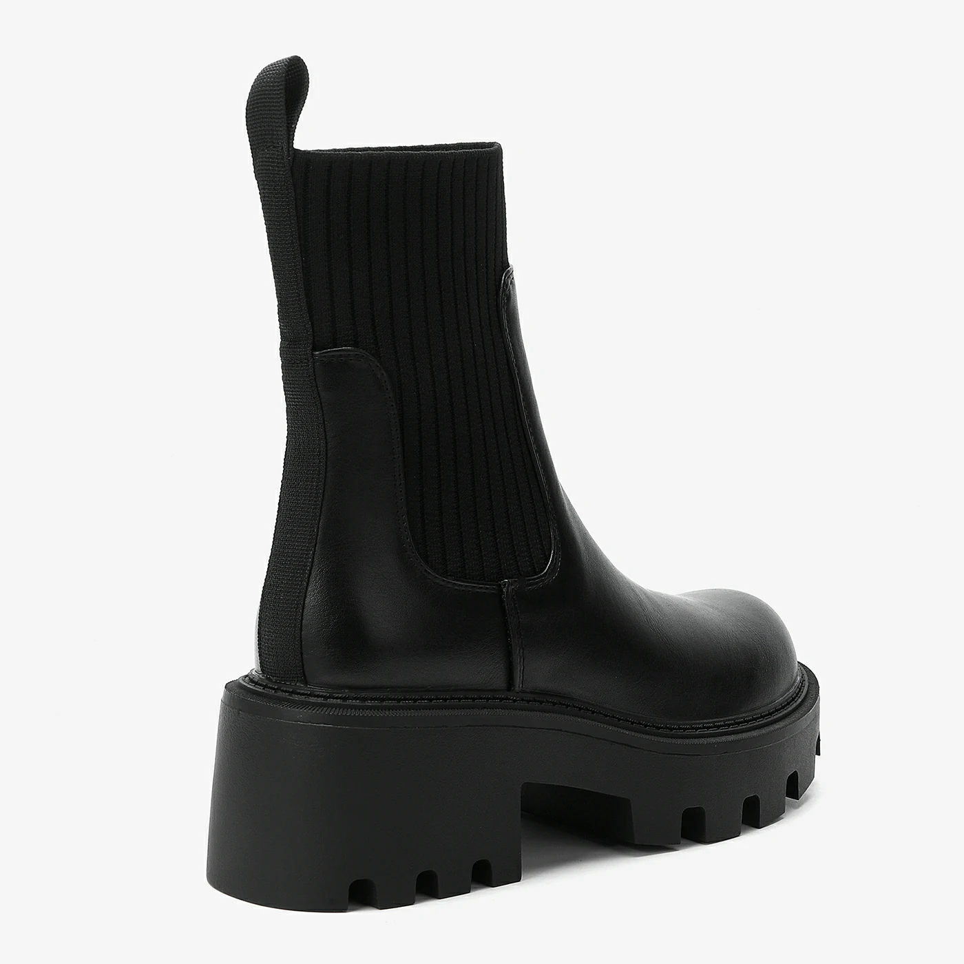 מגפון עקב שחור 39