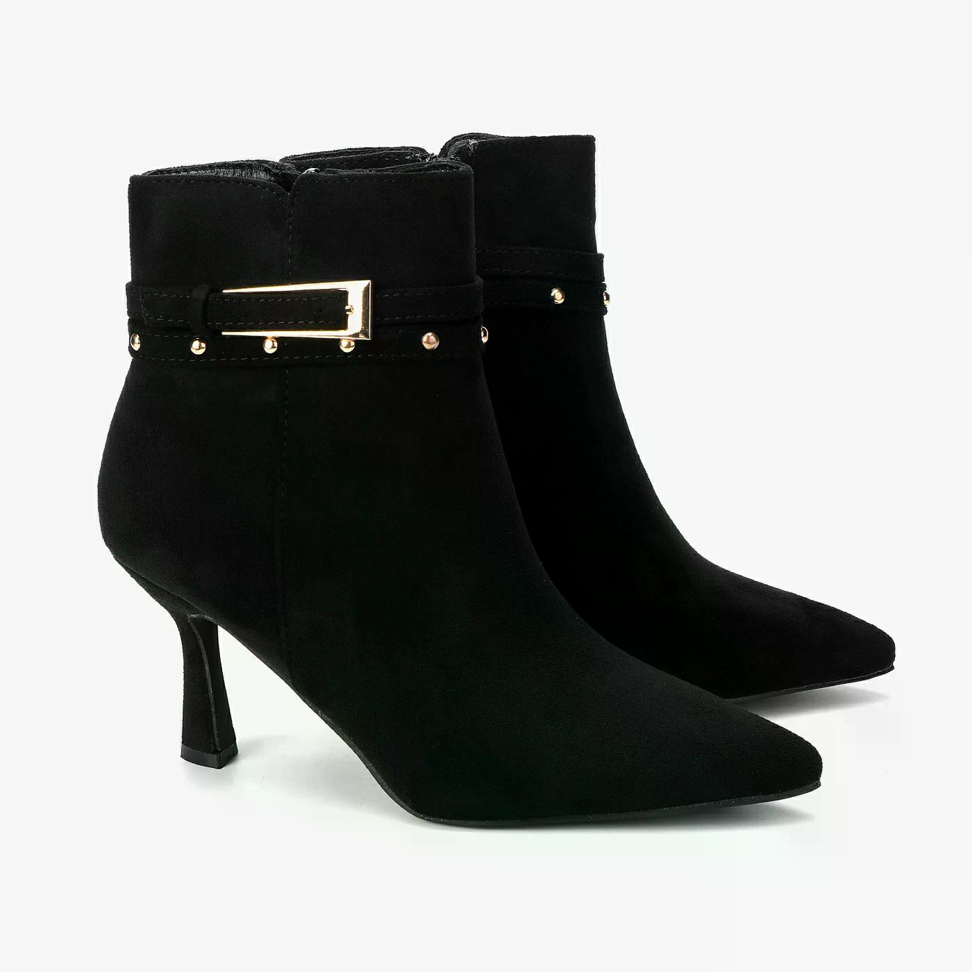 מגפון עקב שחור 41