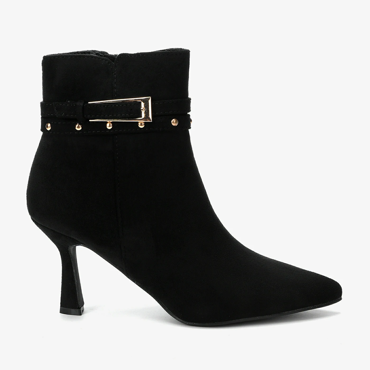 מגפון עקב שחור 41