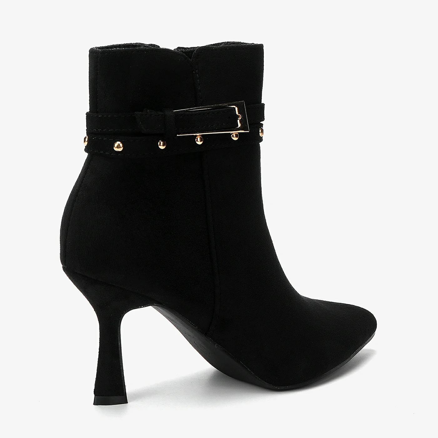 מגפון עקב שחור 41