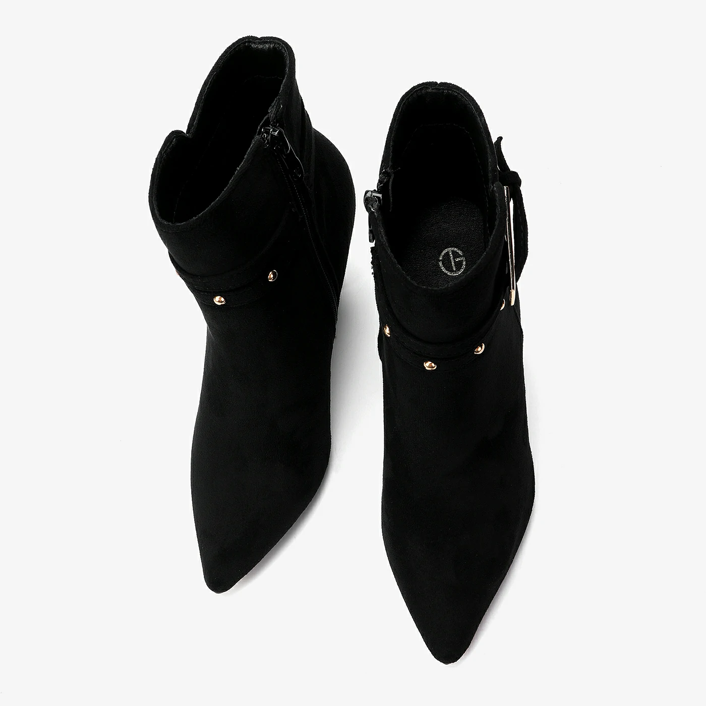 מגפון עקב שחור 41