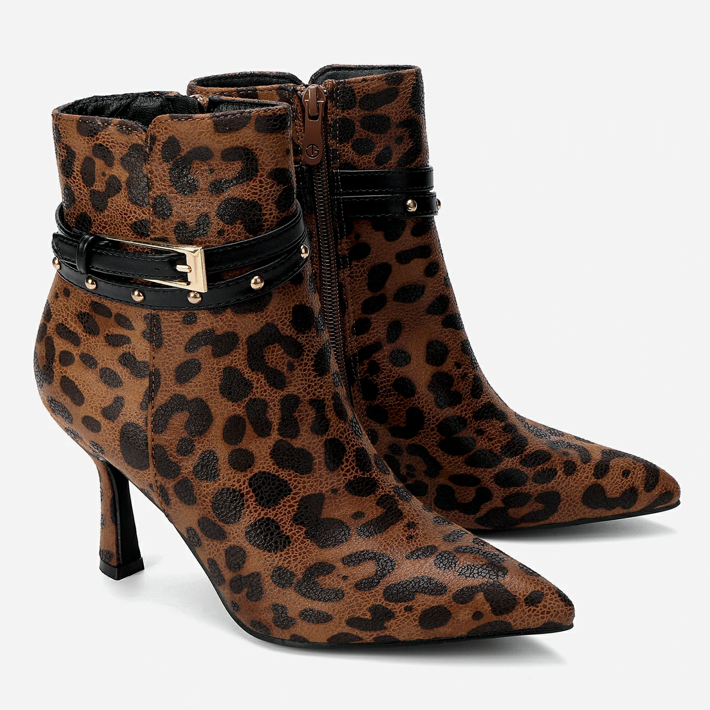 מגפון עקב מנומר 37