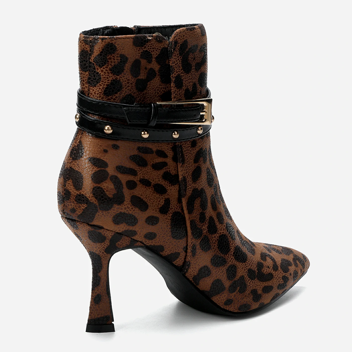 מגפון עקב מנומר 37