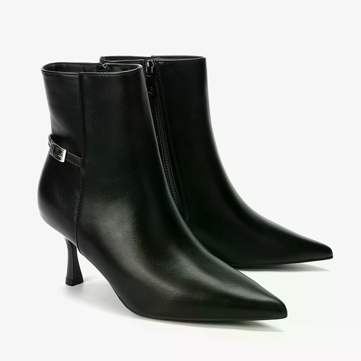 מגפון עקב שחור 39