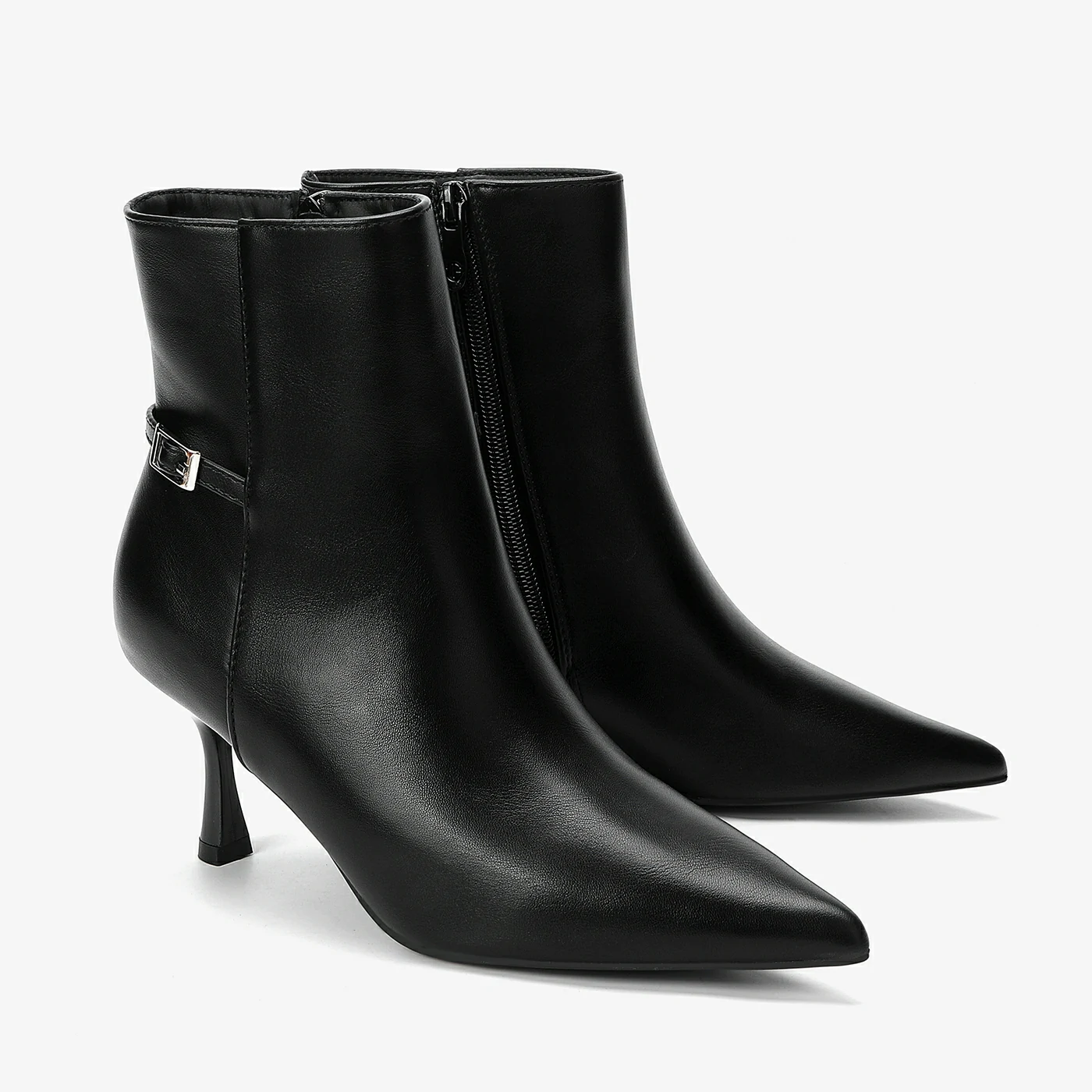 מגפון עקב שחור 38