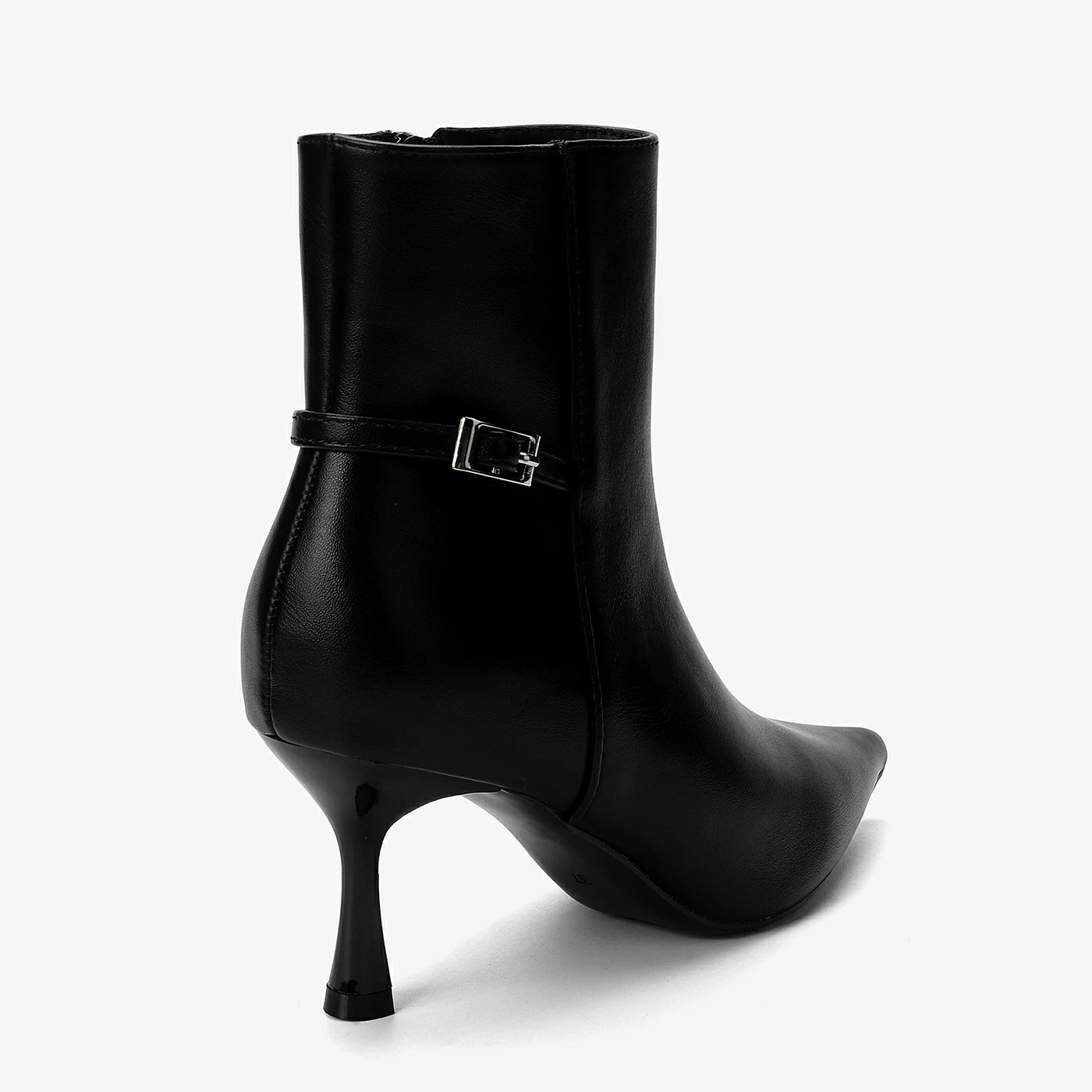 מגפון עקב שחור 38