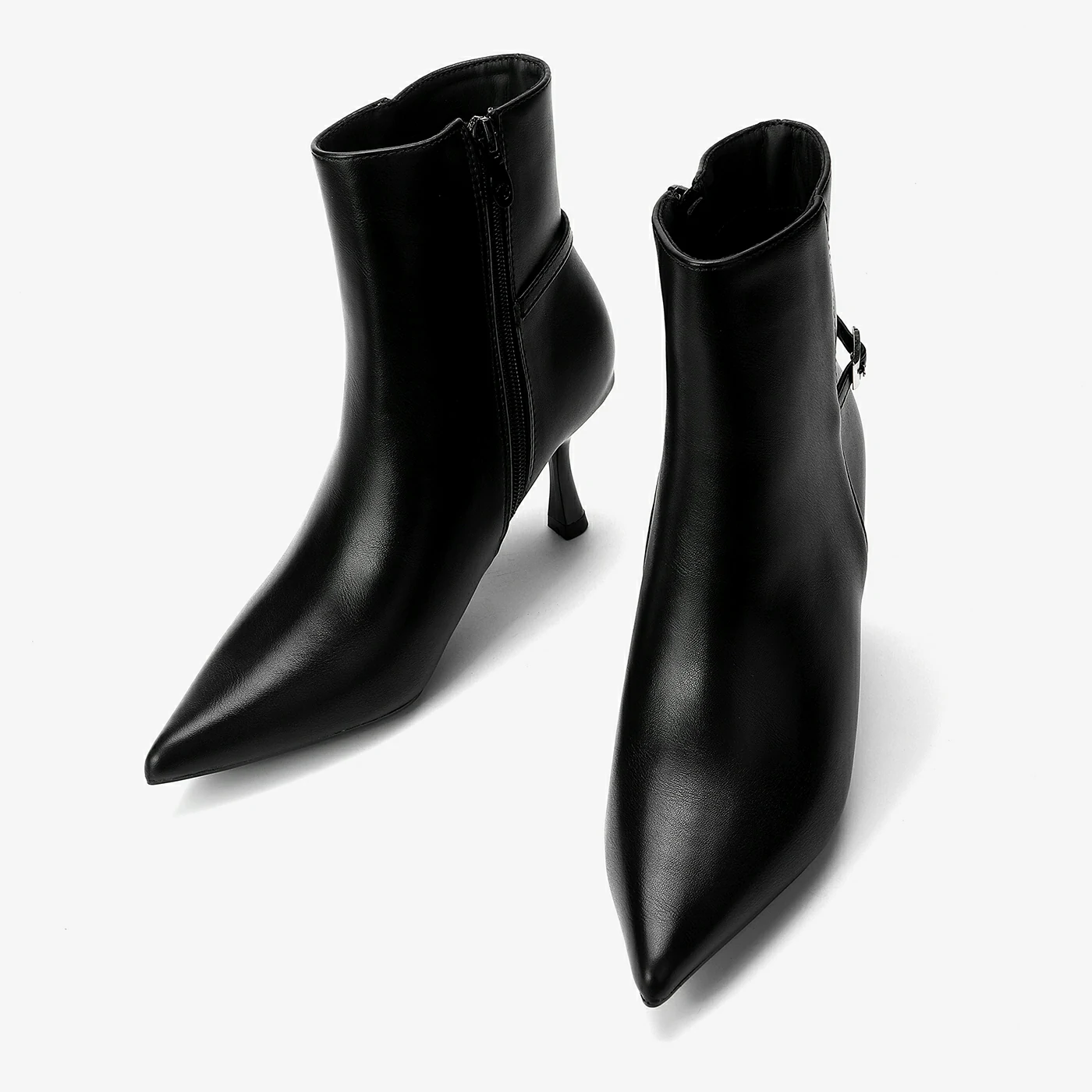 מגפון עקב שחור 38