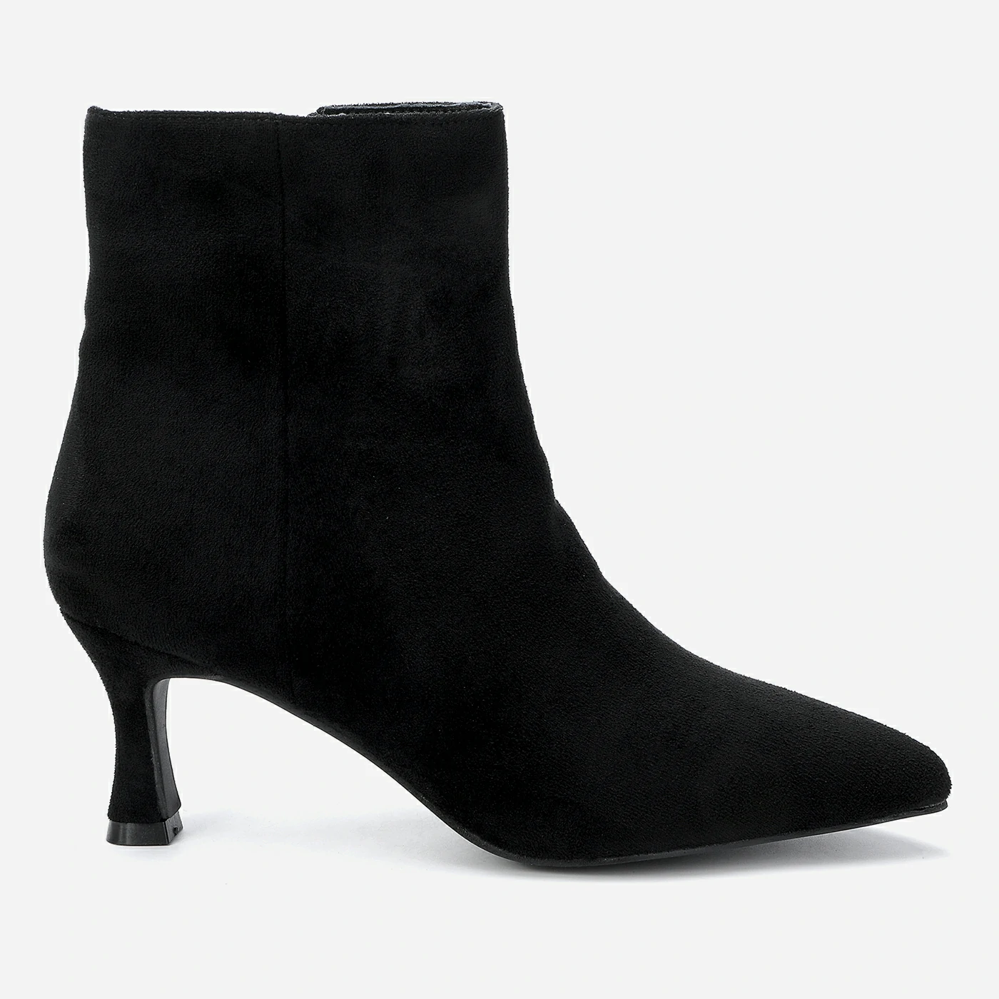 מגפון עקב שחור 38